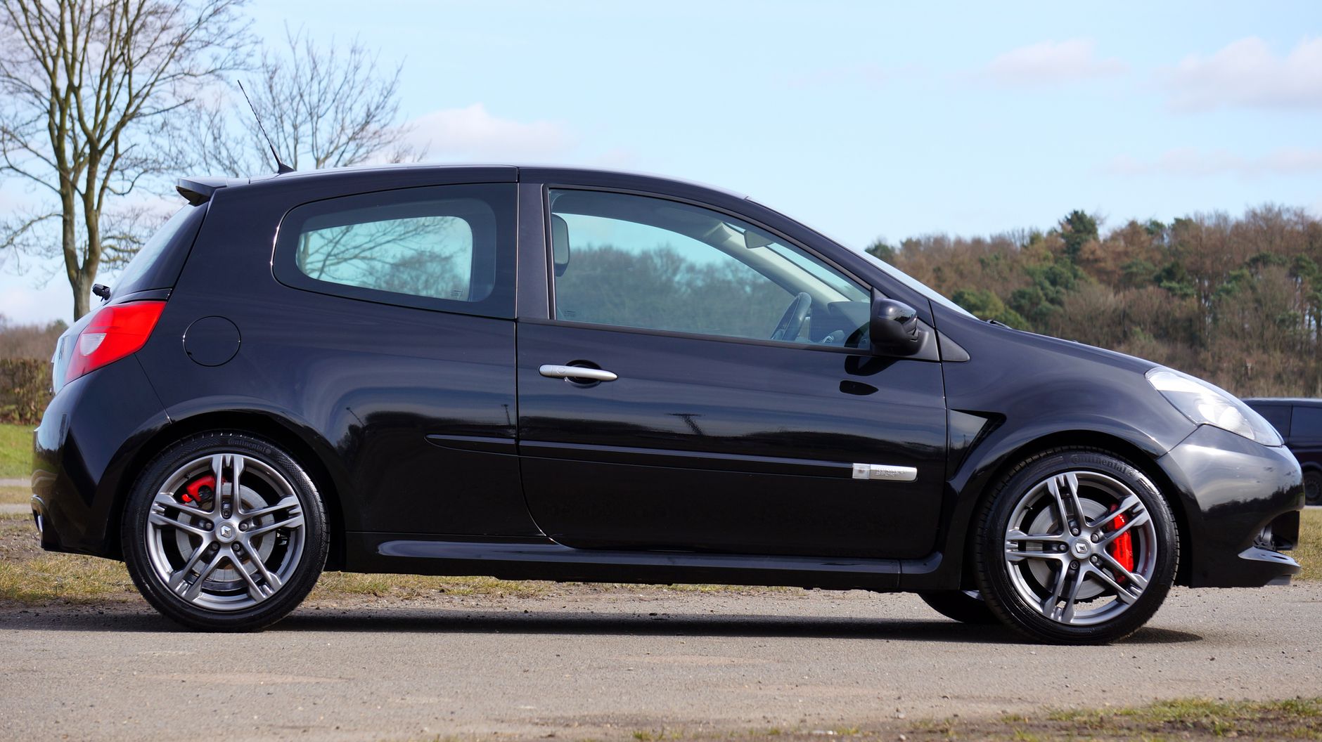 Voiture Occasion Neuilly-sur-Seine 3