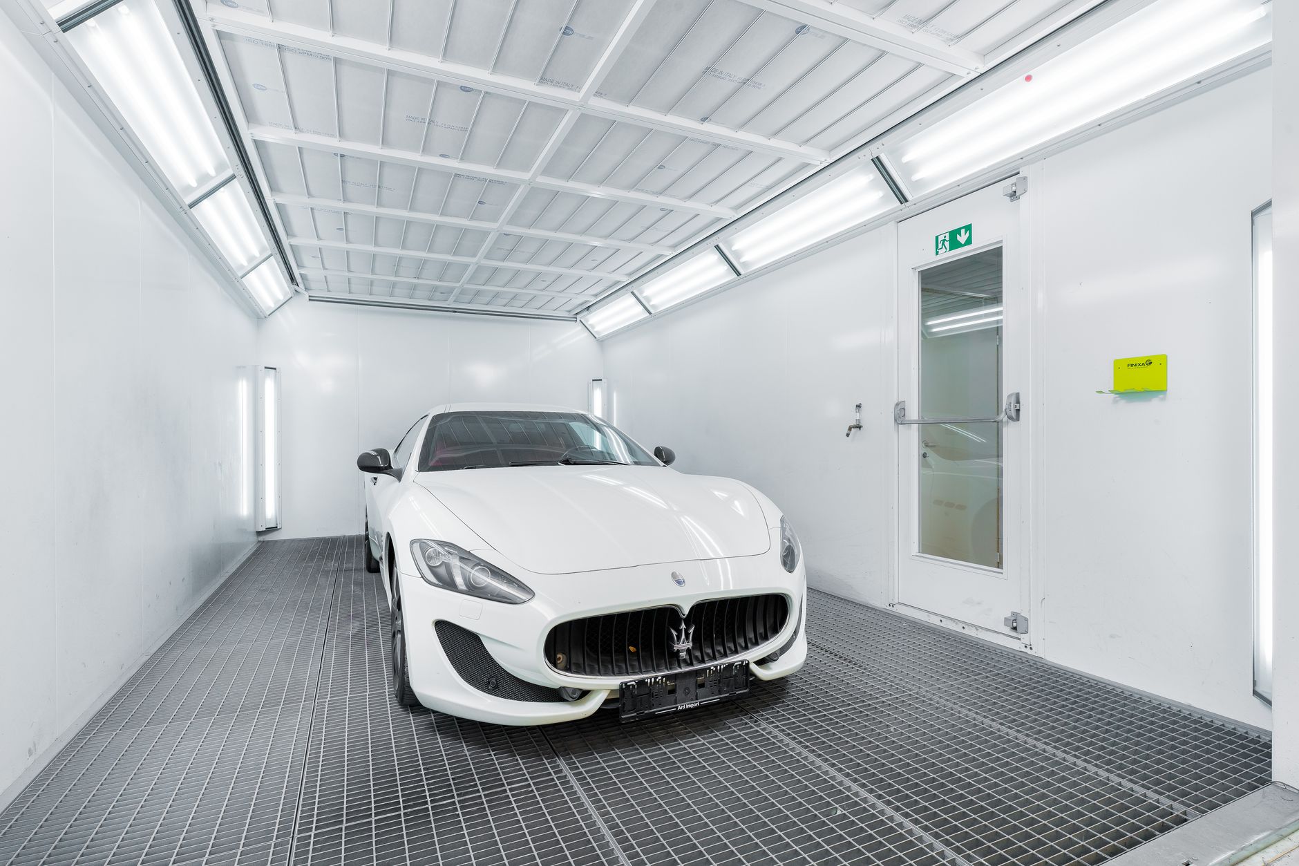 Voiture Occasion Neuilly-sur-Seine 1